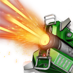 Scatter Blaster
