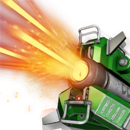 Scatter Blaster