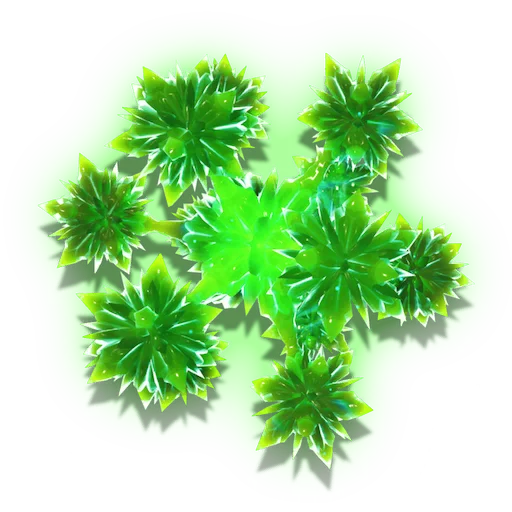 Pathogen Sac
