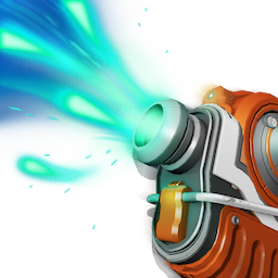 Pulse Spitter