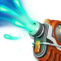 Pulse Spitter