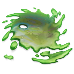 Residual Goop
