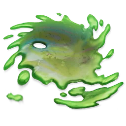 Residual Goop