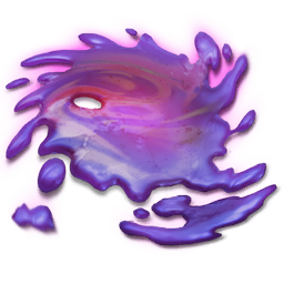 Living Slime