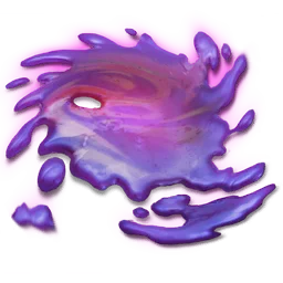 Living Slime