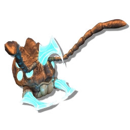 Bioluminescent Headpiece