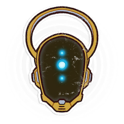 Nada Decal