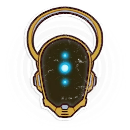 Nada Decal