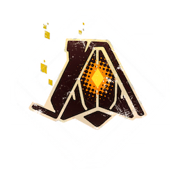 Apollo Decal