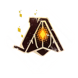 Apollo Decal