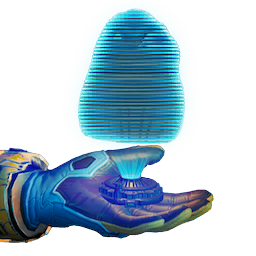 HOLOGRAM: BLOB