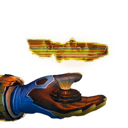 HOLOGRAM: FRIGATE