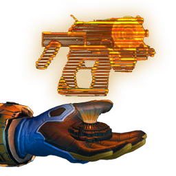 HOLOGRAM: MULTI-TOOL