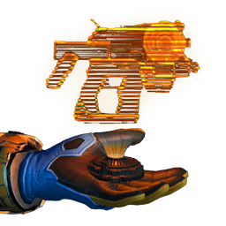 HOLOGRAM: MULTI-TOOL