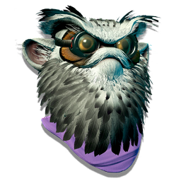 Iteration: Hesperus Visage