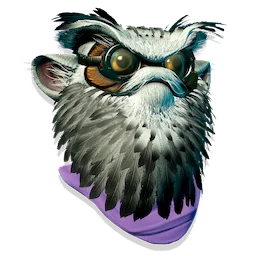Iteration: Hesperus Visage