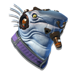 Iteration: Eos Visage