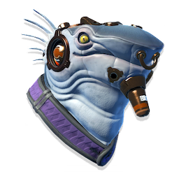 Iteration: Eos Visage