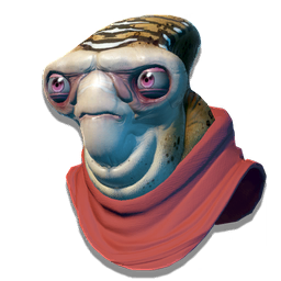 Iteration: Gemini Visage