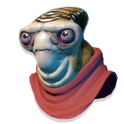 Iteration: Gemini Visage