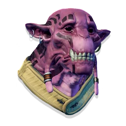 Iteration: Mercury Visage