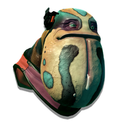 Iteration: Cronus Visage