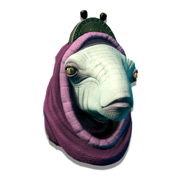 Iteration: Selene Visage