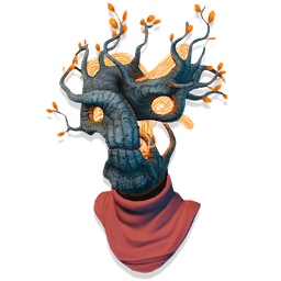 Iteration: Helios Visage