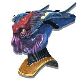 Iteration: Hyperion Visage