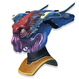 Iteration: Hyperion Visage
