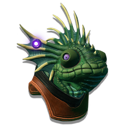 Iteration: Tethys Visage