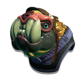 Iteration: Perses Visage