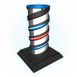 Triple Burst Firework