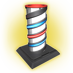 Wheel of Hirk Firework