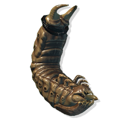 Grub Float