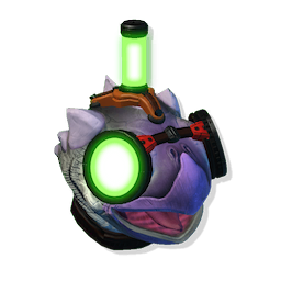 Bobber-gek