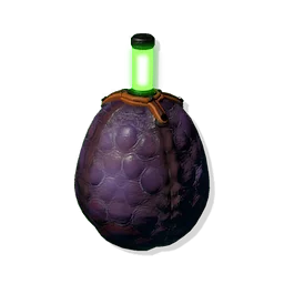 Vile Egg Float