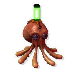Octopus Float