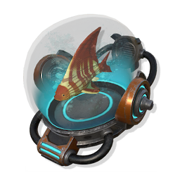 Sailfin Tank
