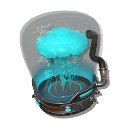 Jellyfish Tank
