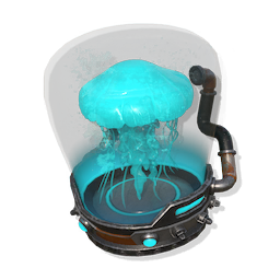 Jellyfish Tank