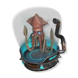 Squid Tank