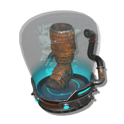 Floating Boot Helmet