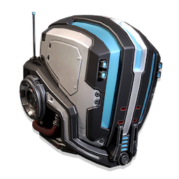 Eye of the Korvax Helmet