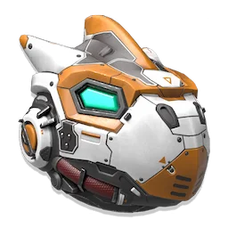 First Spawn Battle Mask