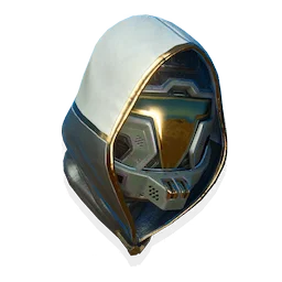 Shroud of Freedom