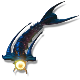 Geno-prawn Egg