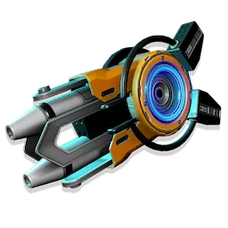 Rounded Laser