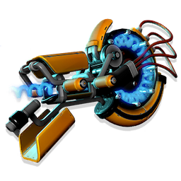 Energy Coil