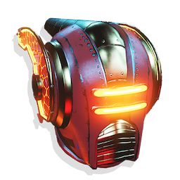 Wayfarer's Helm